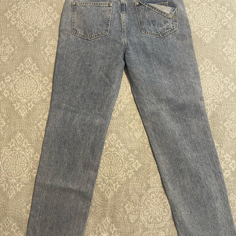 VICI Collection Mila High Rise Distressed Jeans - Picture 3 of 12